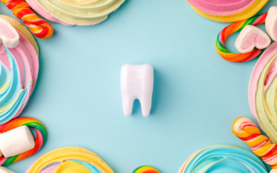 Why Do My Teeth Hurt When I Eat Sweets?
