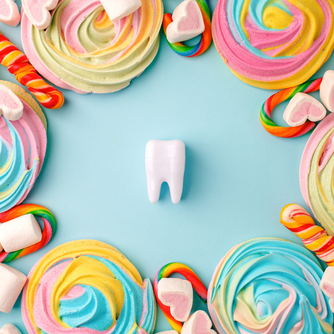 Why Do My Teeth Hurt When I Eat Sweets? Access Dental