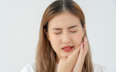 Common Signs Your Wisdom Tooth Is Infected