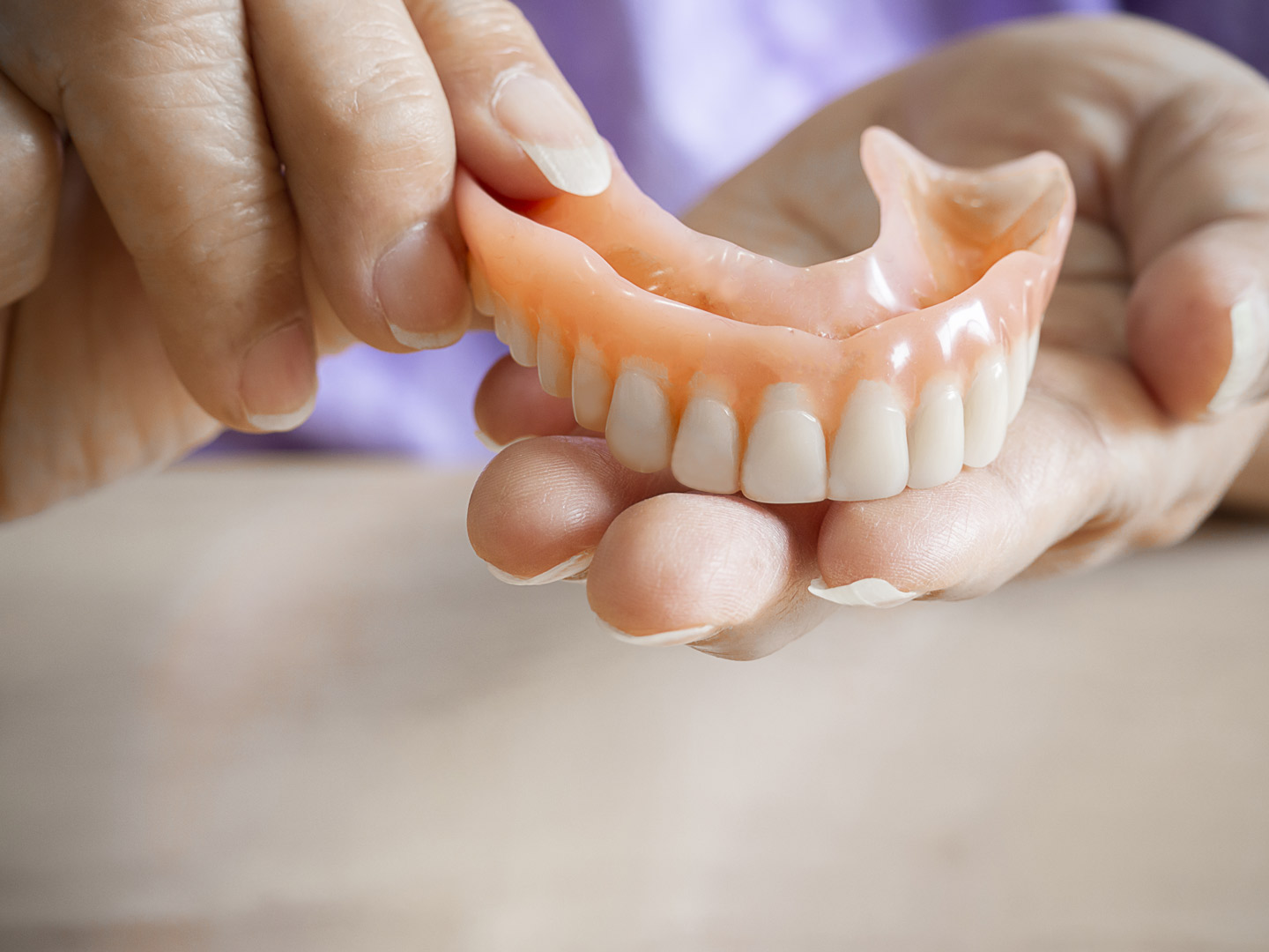 How Long Do Dentures Last: Uncover Their Lifespan
