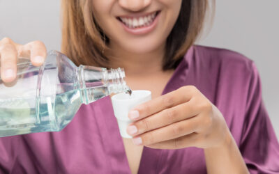 Can I Use Mouthwash After Tooth Extraction?