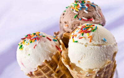How Soon Can I Eat Ice Cream After A Tooth Extraction?