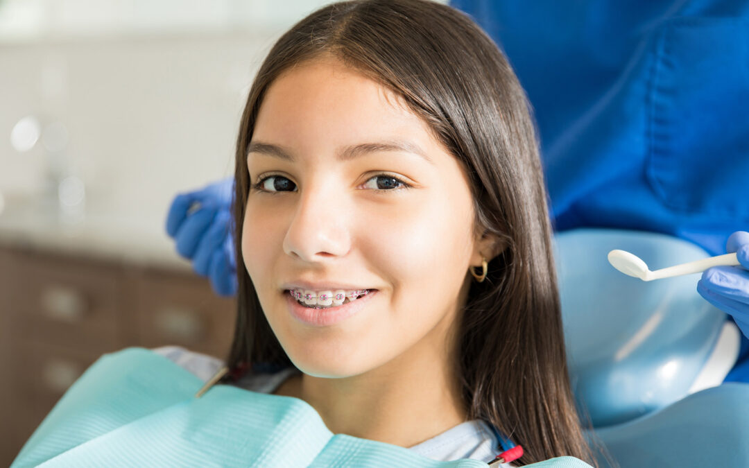 6 Reasons to Pursue Orthodontic Treatment