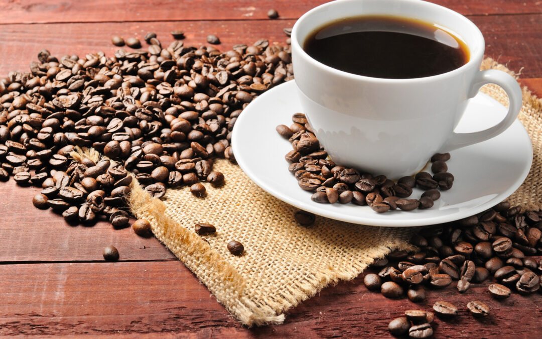 Can I Drink Coffee After A Tooth Extraction?