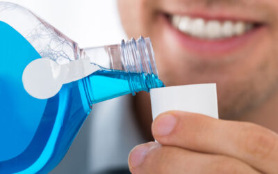 Can I Use Mouthwash After A Wisdom Tooth Extraction?