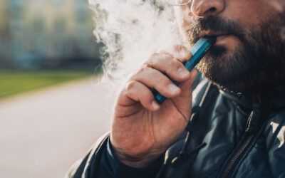 Can I Vape After a Tooth Extraction? What You Need To Know