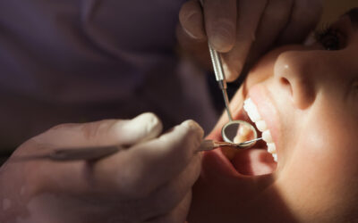 Understanding the Causes and Treatments for a Dead Tooth