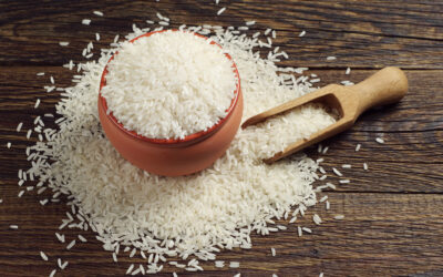 Can I Eat Rice After Wisdom Teeth Removal?