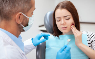 What Is Considered a Dental Emergency?