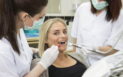 What to Expect at a Routine Dental Exam