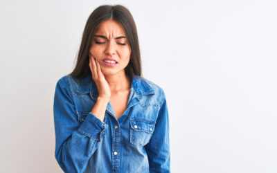 What Your Tooth Pain May Be Telling You