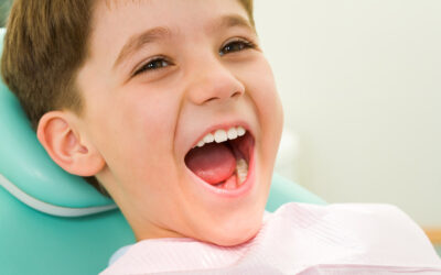 What is a Pulpectomy Treatment for Children?