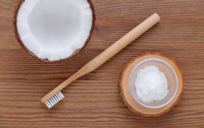 What a Dentist Says About Oil Pulling