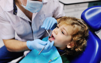 What Causes Tooth Decay in Kids?