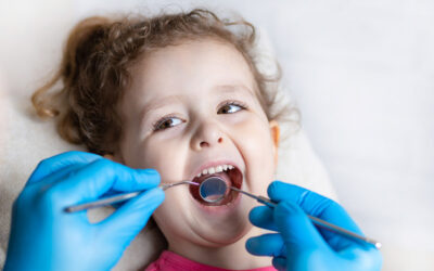 Tooth Decay in Kids: Signs of Cavities and Treatment Options